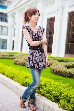 华丽的外出完整版