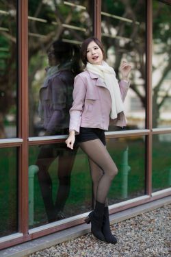 图书馆的女朋友