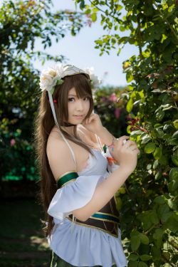 枫与铃第一季在线观看免费全集电视剧