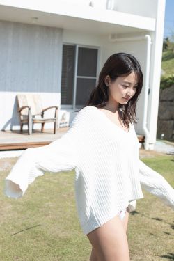 湿透JK的避雨强制